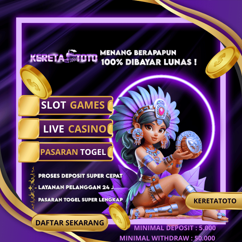 KERETATOTO